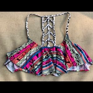 Victoria’s Secret PINK swimsuit top